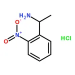 RHAWN (R)-1-(2-Nitrophenyl)ethanamine hydrochloride