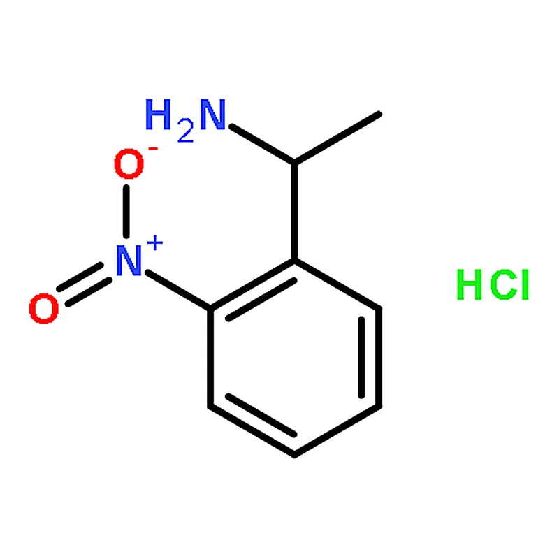 RHAWN (R)-1-(2-Nitrophenyl)ethanamine hydrochloride