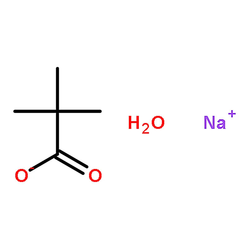 RHAWN Sodium Trimethylacetate Hydrate