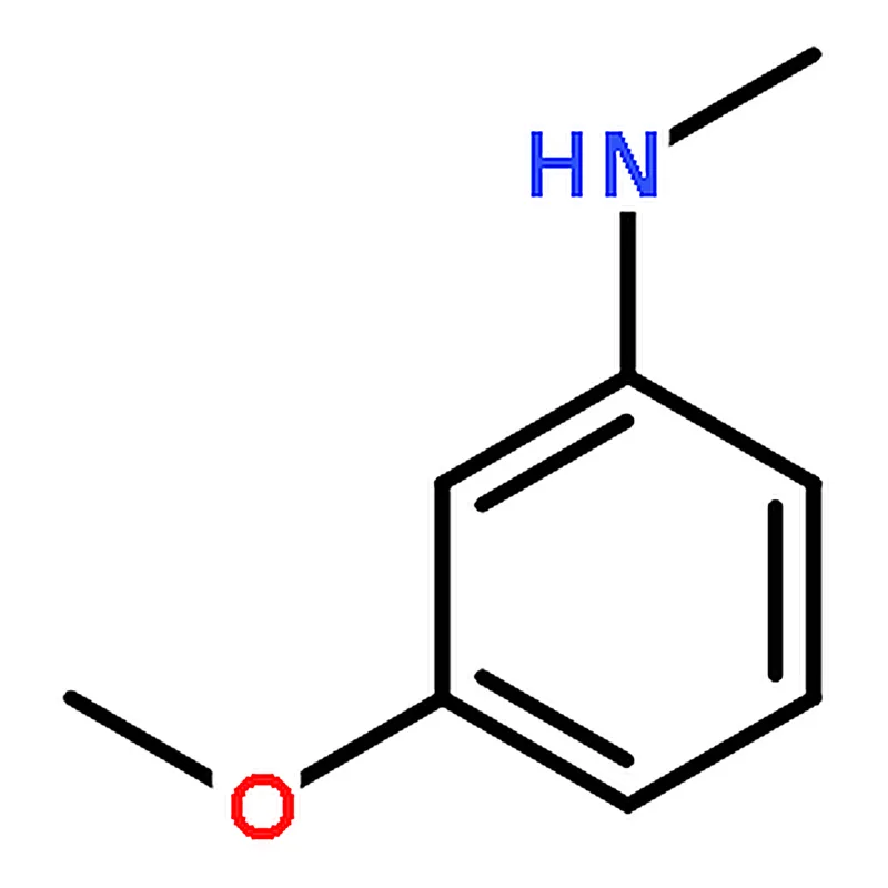 RHAWN 3-Methoxy-N-methylaniline