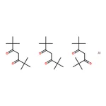 RHAWN Aluminum tris(2,2,6,6-tetramethyl-3,5-heptanedionate)