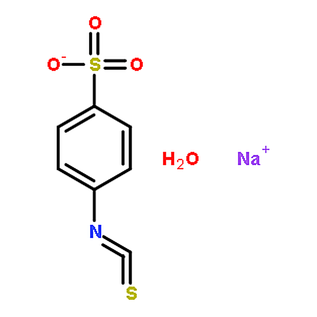RHAWN 4-Sulfophenyl isothiocyanate sodiuM salt Monohydrate