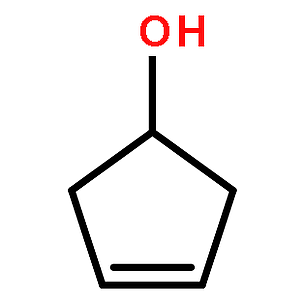 RHAWN 3-Cyclopenten-1-ol