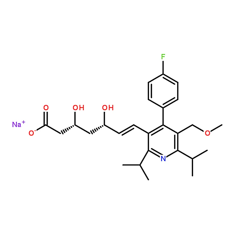 RHAWN Cerivastatin sodium