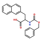 RHAWN Z-3-(2-Naphthyl)-D-Alanine