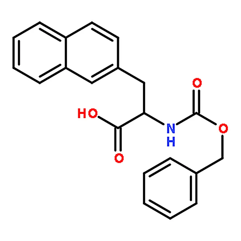 RHAWN Z-3-(2-Naphthyl)-D-Alanine