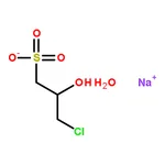 RHAWN Sodium 3-chloro-2-hydroxypropanesulphonate hemihydrate