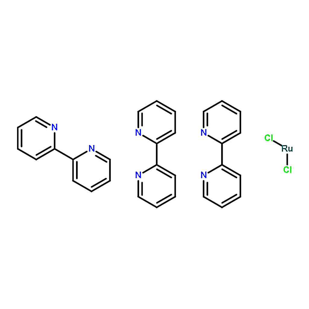 RHAWN Tris(2，2''-Bipyridine)Ruthenium Dichloride