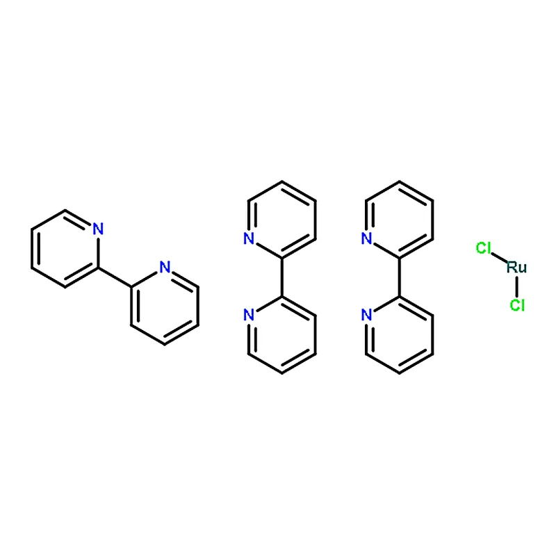 RHAWN Tris(2,2''-Bipyridine)Ruthenium Dichloride