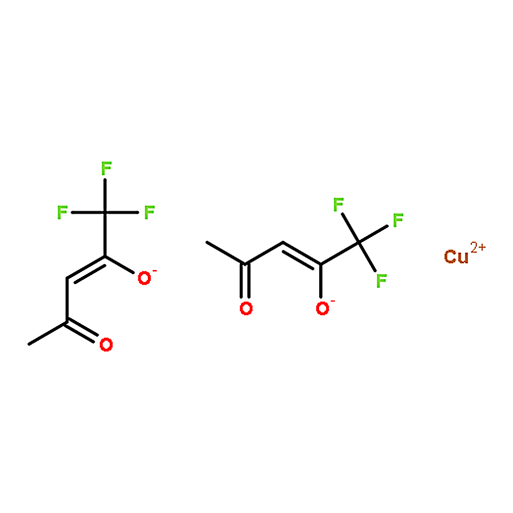 RHAWN Copper(ii)trifluoroacetylacetonate
