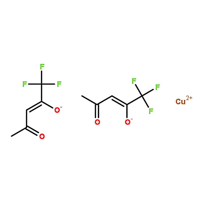 RHAWN Copper(ii)trifluoroacetylacetonate