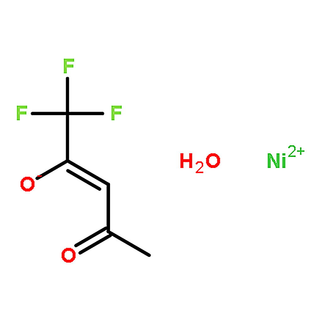 RHAWN Nickel(II) trifluoroacetylacetonate dihydrate