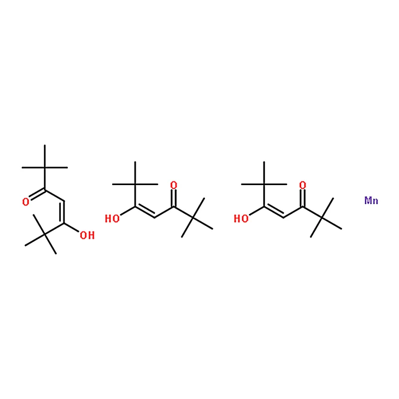 RHAWN Mn(dpm)3