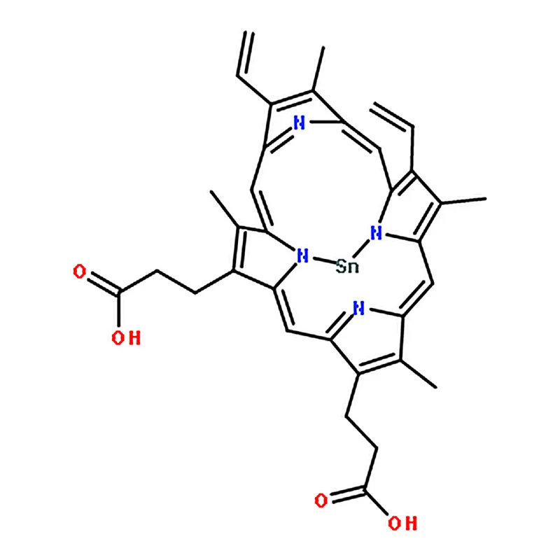 RHAWN Tin Protoporphyrin IX chloride