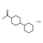 RHAWN 1-Chlorocarbonyl-4-piperidinopiperidine hydrochloride