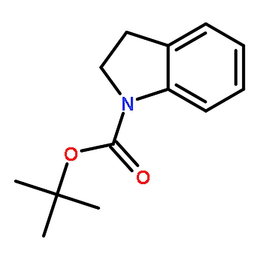 RHAWN 1-BOC-INDOLINE