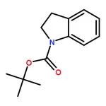 RHAWN 1-BOC-INDOLINE