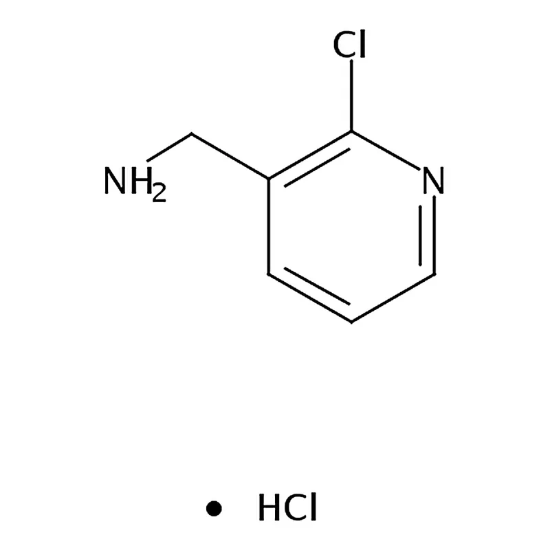 RHAWN (2-Chloropyridin-3-yl)methanamine hydrochloride