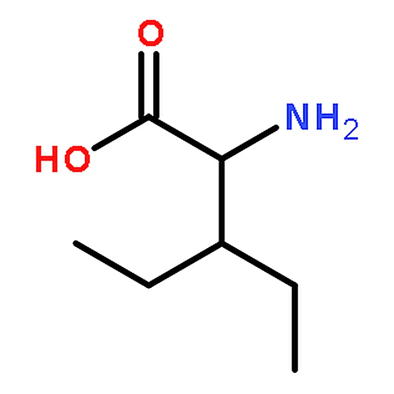 RHAWN ,-Diethylalanine