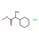 RHAWN (R)-Methyl 2-amino-2-cyclohexylacetate hydrochloride