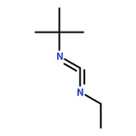 RHAWN 1-TERT-BUTYL-3-ETHYLCARBODIIMIDE
