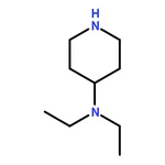 RHAWN N,N-Diethylpiperidin-4-amine