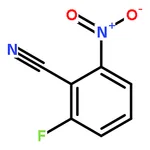 RHAWN 2-Fluoro-6-nitrobenzonitrile