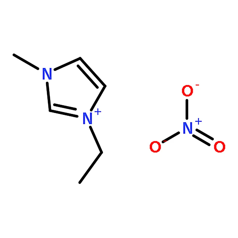 RHAWN 1-ethyl-3-methylimidazol-3-ium,nitrate