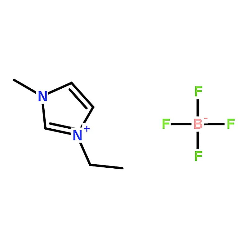 RHAWN 1-Ethyl-3-methylimidazolium tetrafluoroborate
