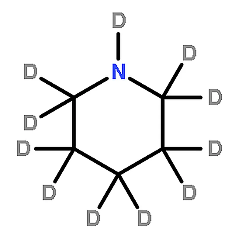 RHAWN Piperidine-d11