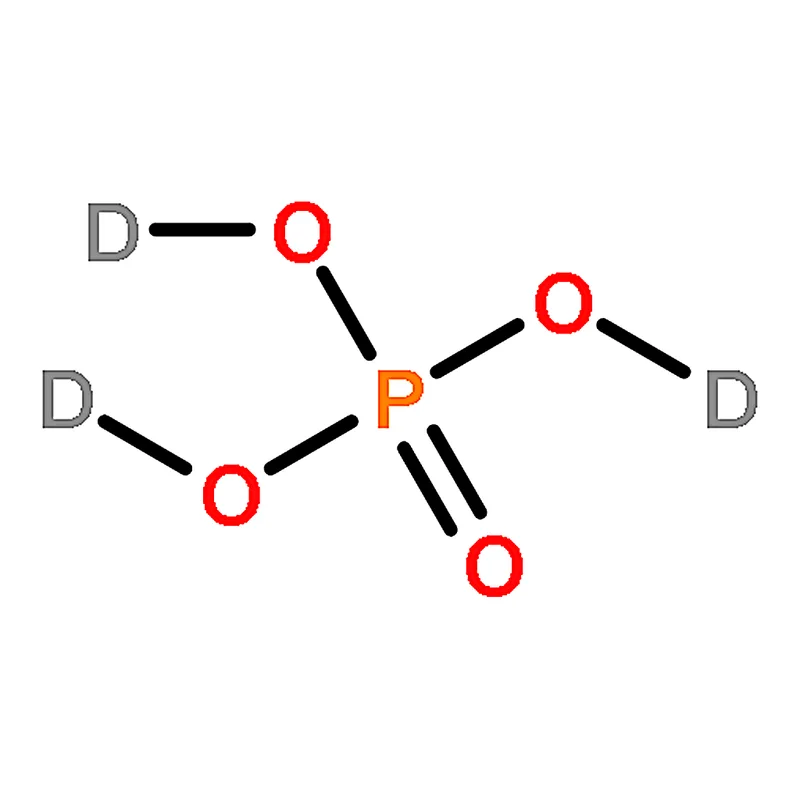 RHAWN Phosphoric acid-d{3} solution