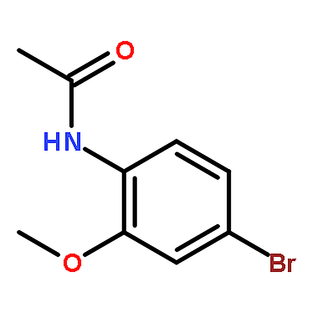 RHAWN N-(4-Bromo-2-methoxyphenyl)acetamide