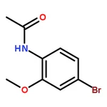 RHAWN N-(4-Bromo-2-methoxyphenyl)acetamide