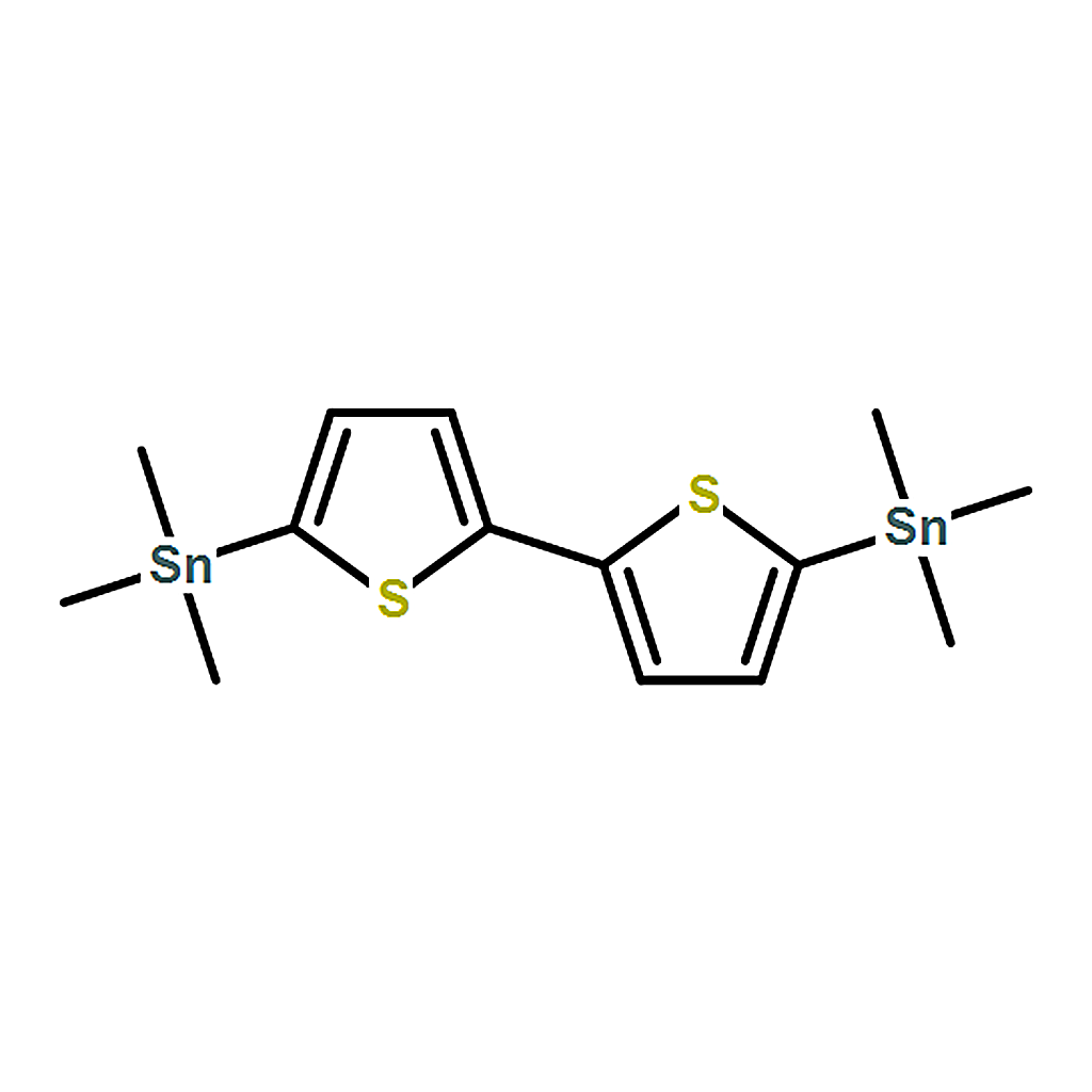 RHAWN 5,5'-Bis(trimethylstannyl)-2,2'-bithiophene