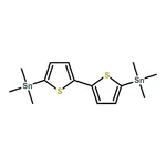 RHAWN 5,5'-Bis(trimethylstannyl)-2,2'-bithiophene