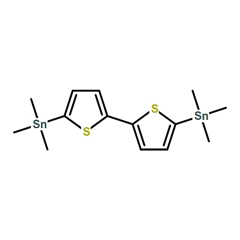 RHAWN 5,5'-Bis(trimethylstannyl)-2,2'-bithiophene