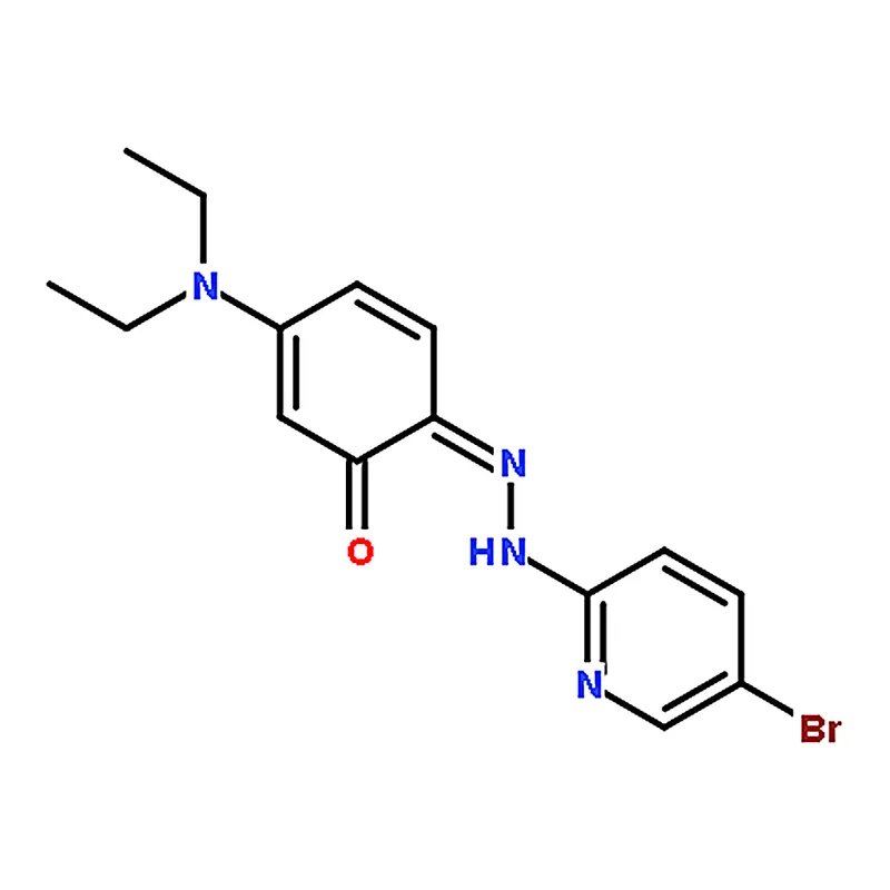 RHAWN 2-(5-Bromo-2-pyridylazo)-5-(diethylamino)phenol