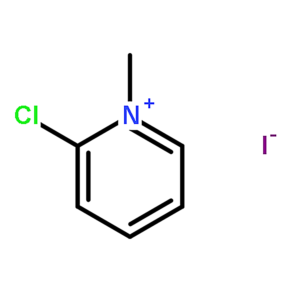 RHAWN 2-Chloro-1-methylpyridinium iodide