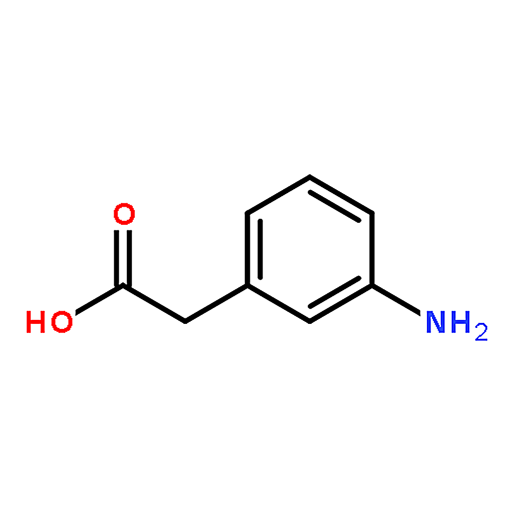 RHAWN 3-Aminophenylacetic acid