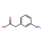 RHAWN 3-Aminophenylacetic acid