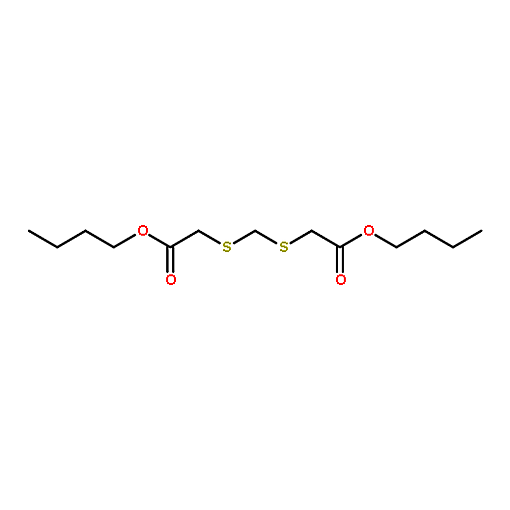 RHAWN Dibutyl Methylenebis(thioglycolate)