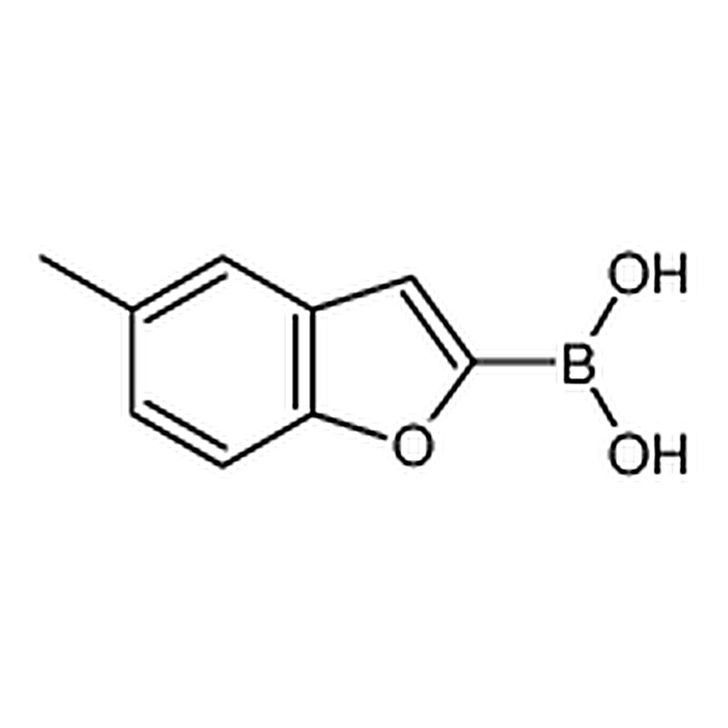 RHAWN (5-Methylbenzofuran-2-yl)boronic acid