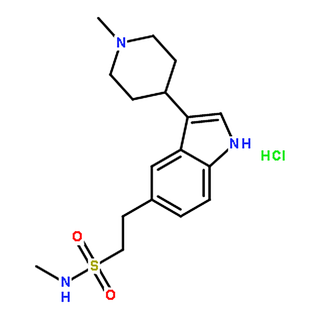 RHAWN Naratriptan hydrochloride