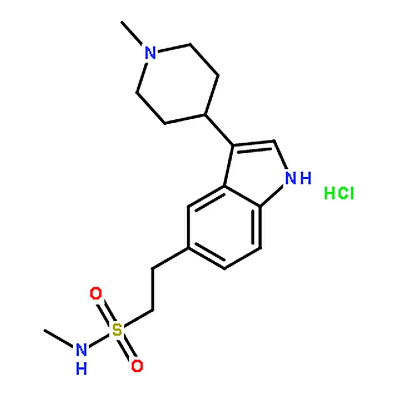 RHAWN Naratriptan hydrochloride