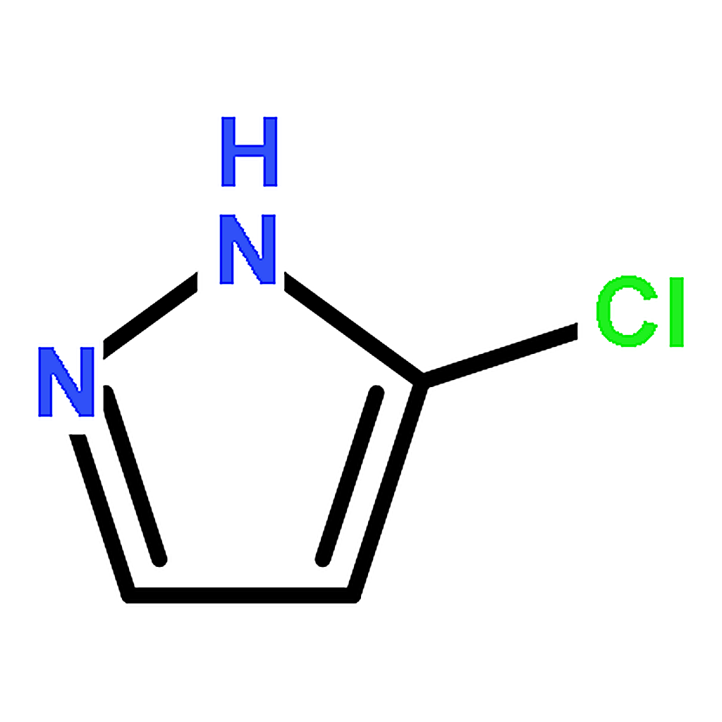 RHAWN 3-Chloro-1H-pyrazole