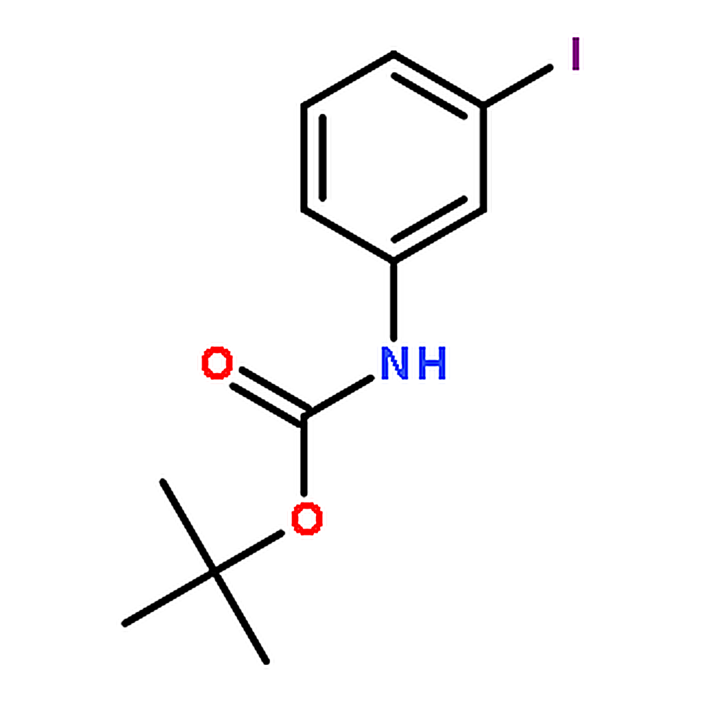 RHAWN N-(3-Iodophenyl)-1，1-dimethylethyl Ester Carbamic Acid