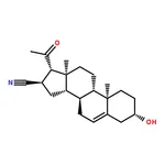 RHAWN Pregnenolone Carbonitrile