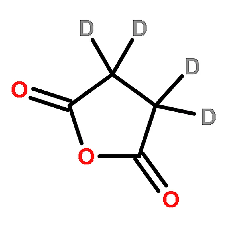 RHAWN Succinic Anhydride-d4