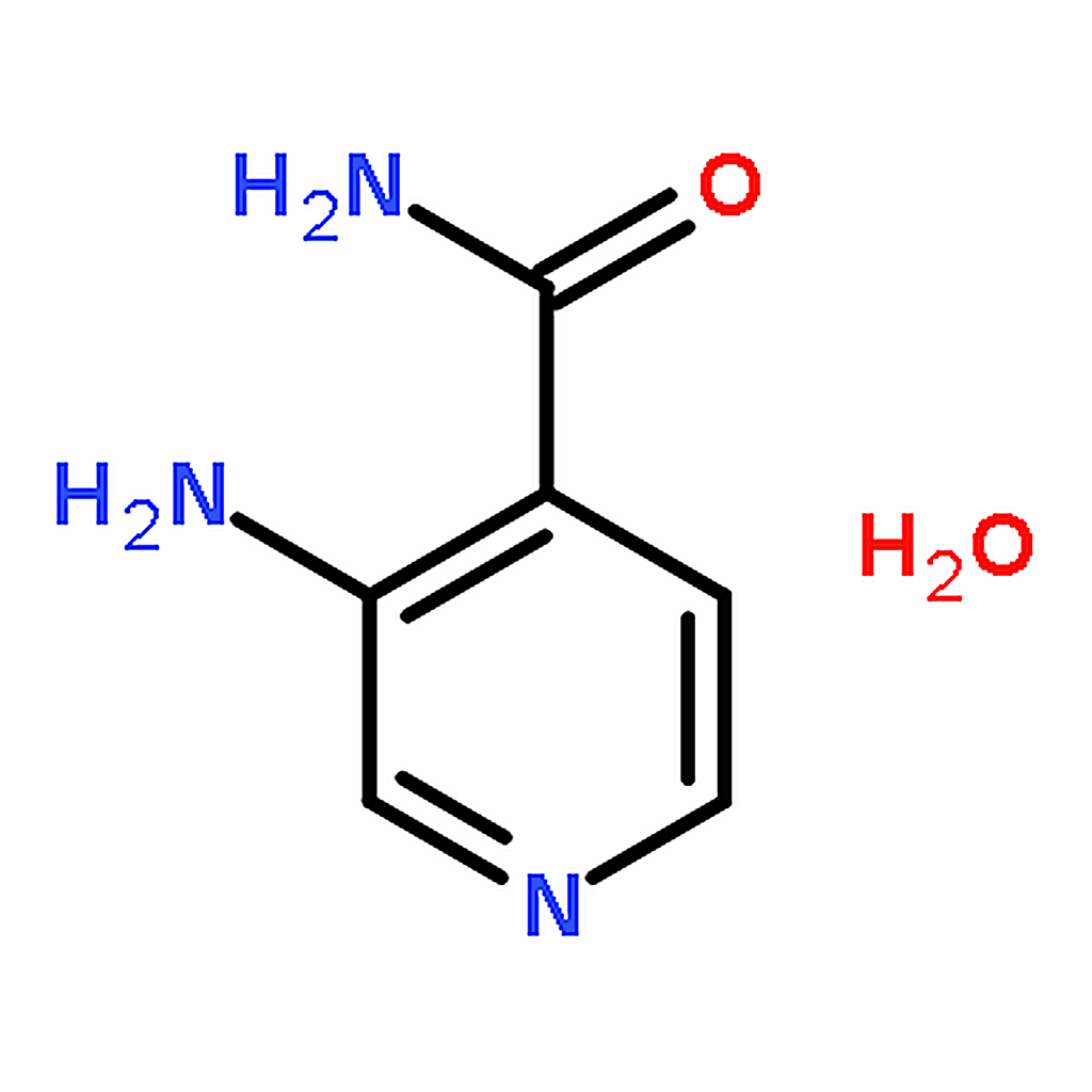 RHAWN 3-Aminoisonicotinamide Monohydrate