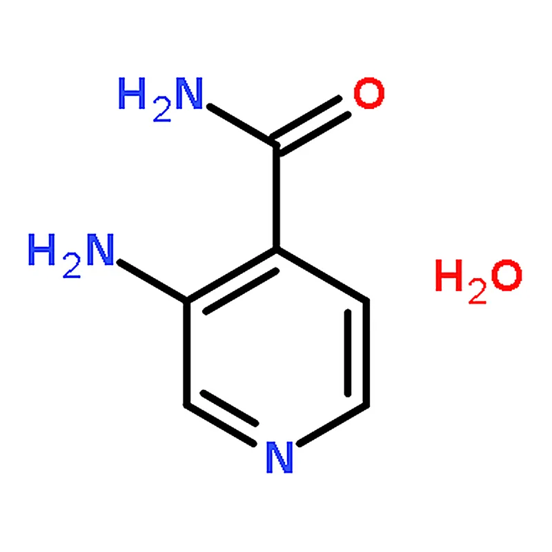 RHAWN 3-Aminoisonicotinamide Monohydrate
